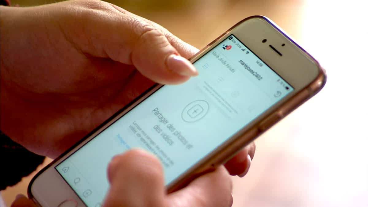 Extorsion et sextorsion: les ados visés par des menaces violentes