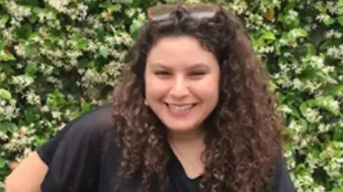 Une femme devient paralysée après qu'une compagnie aérienne ait refusé de l'aider