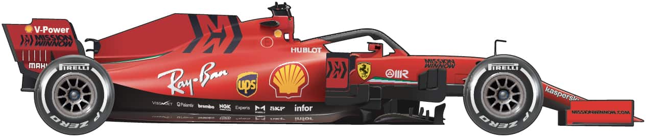 F1 Un Choix Logique Le Journal De Montreal