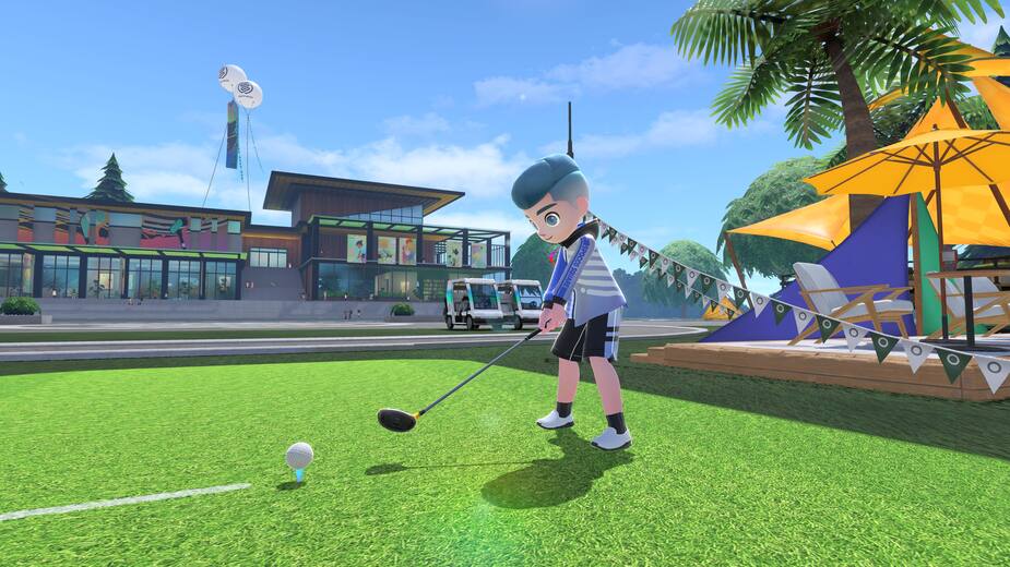 Image principale de l'article On connaît enfin la date de la mise à jour «Golf»