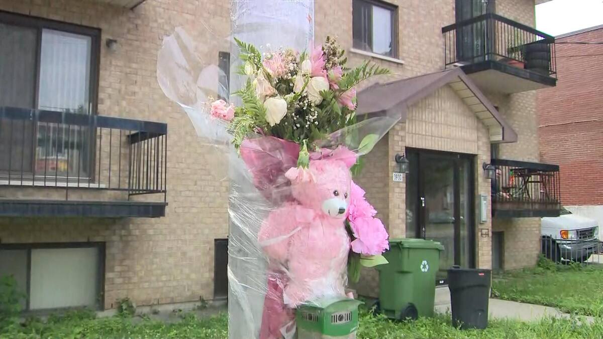 Plus de sécurité réclamée à une intersection après qu'une fillette ait été happée mortellement