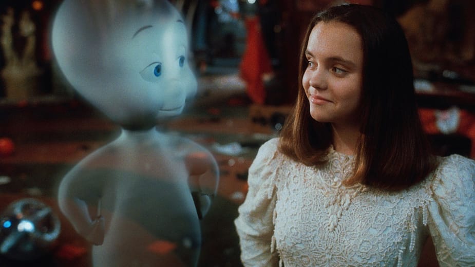 Image principale de l'article 14 films d'Halloween pas trop effrayants
