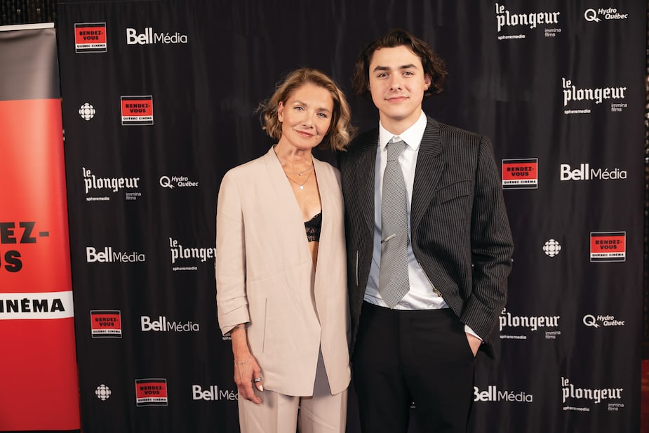 Isabel Richer s’ouvre sur son casting de femme forte | 7 Jours