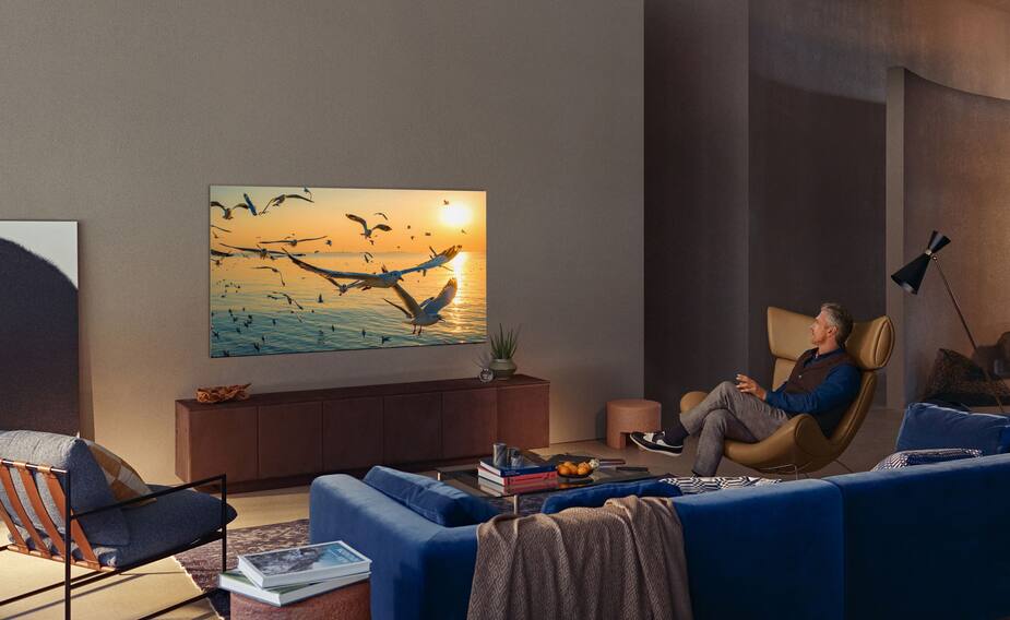 Image principale de l'article Les téléviseurs 8K Micro LED à l’avant-scène