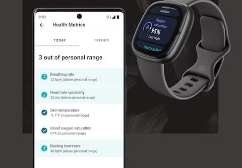 Comodo da indossare, grande autonomia, con monitoraggio della salute
