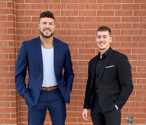 A cause close to their hearts