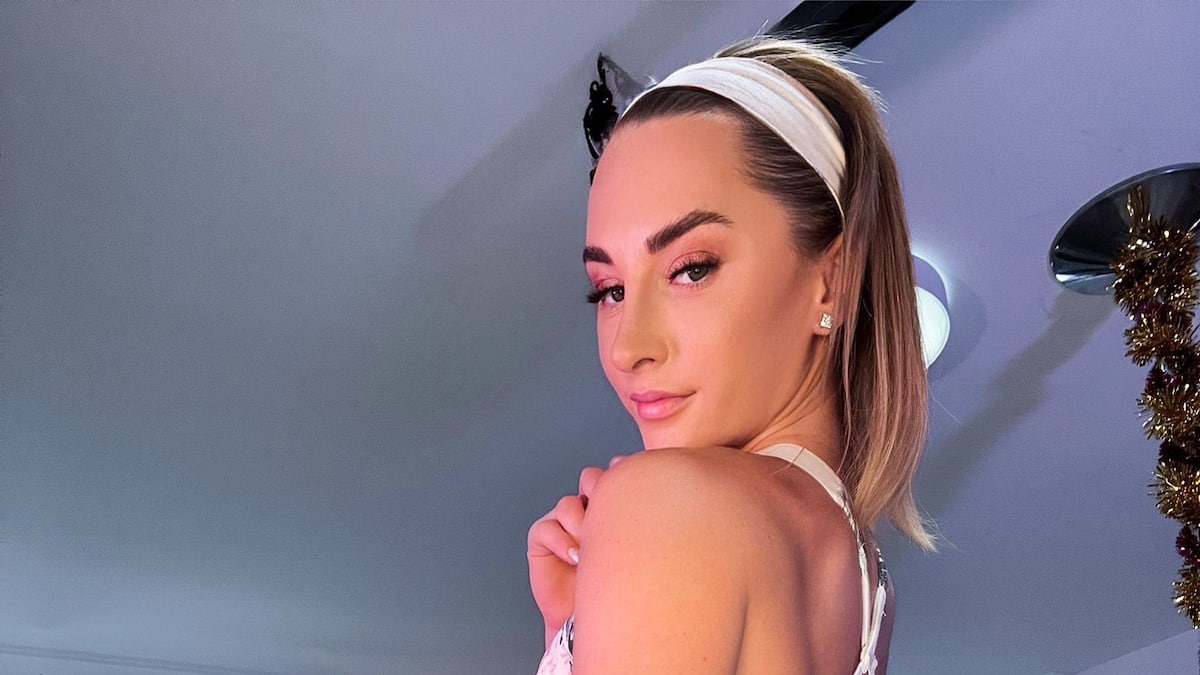 Pris Garcia Leaked Onlyfans