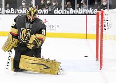 Marc-André Fleury s’épanouit encore