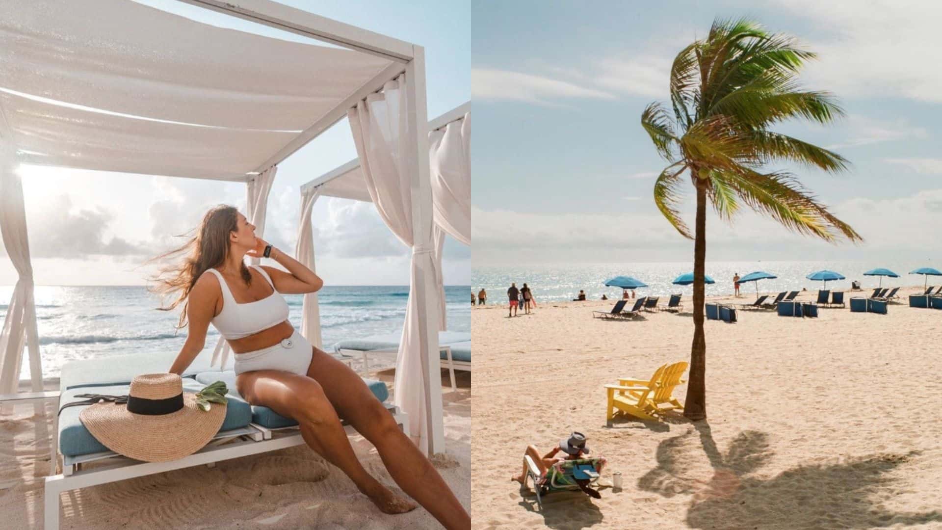 Air Transat et Transat offrent 12 jours de rabais