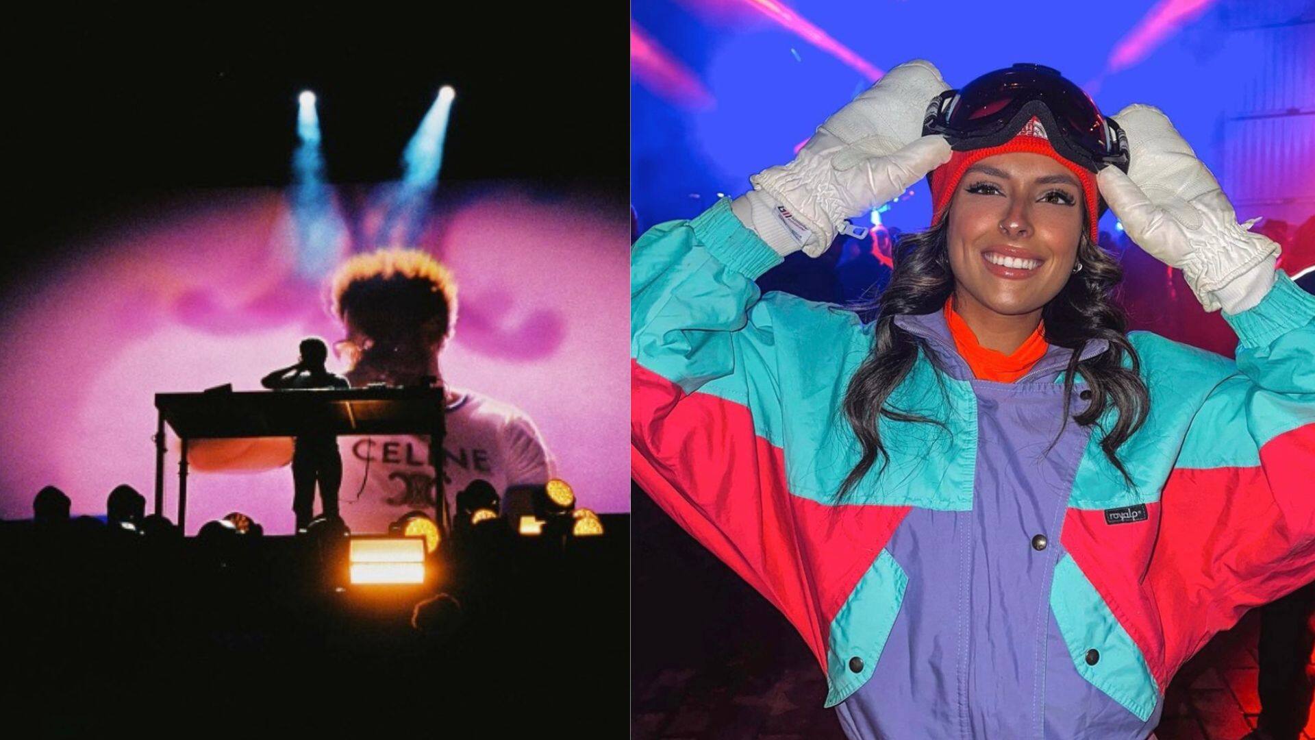 KAYTRANADA sera à Igloofest Québec et on CAPOTE 