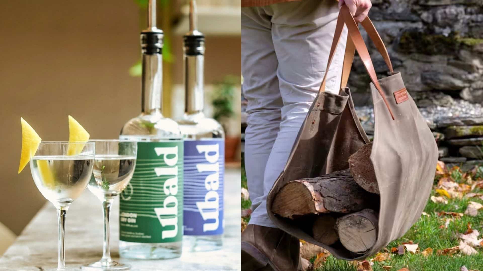 20 idées cadeaux locales (ou presque) pour papa 