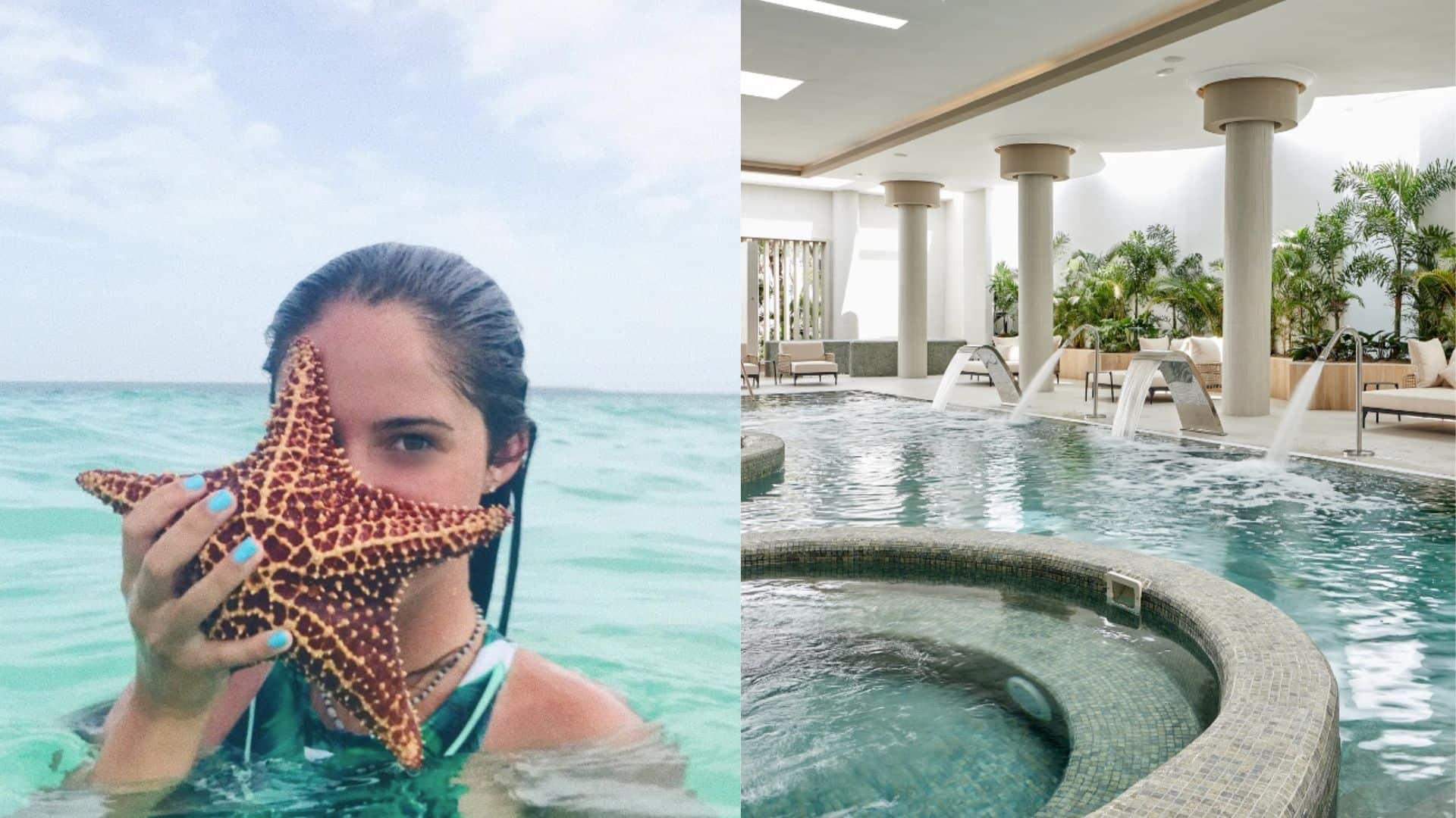 Un tout inclus à Punta Cana entièrement rénové 