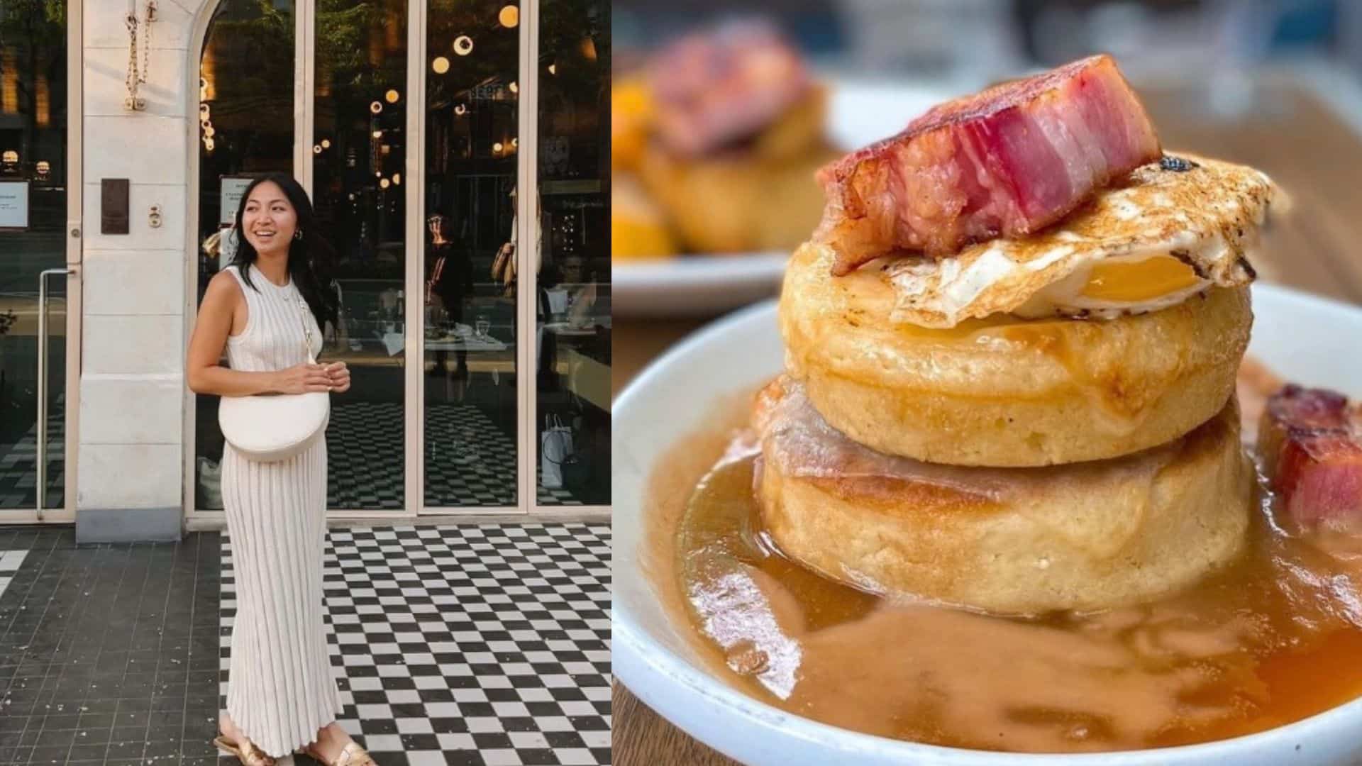 Les 15 meilleurs endroits où bruncher 