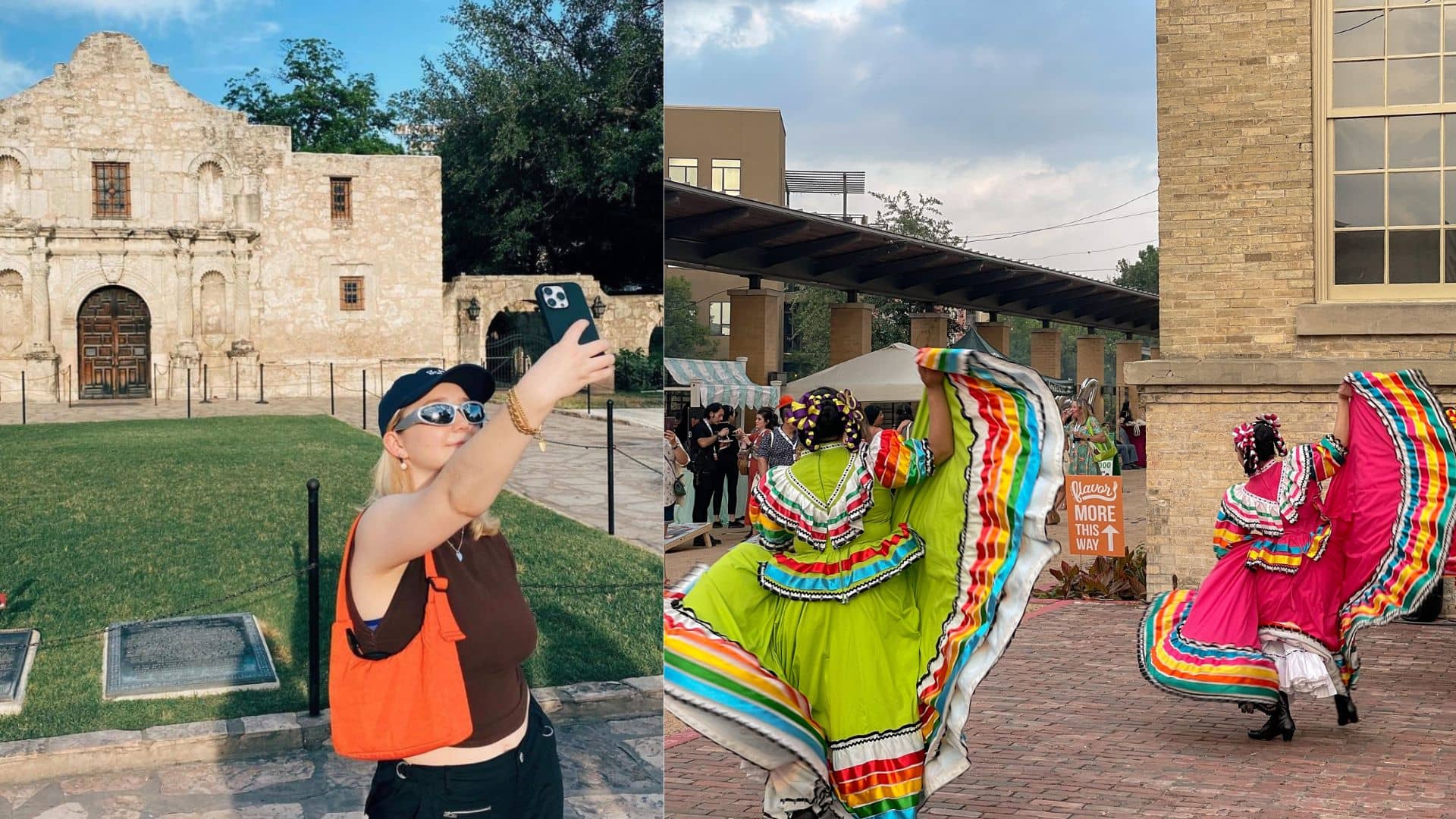 7 bonnes raisons de visiter San Antonio au Texas 