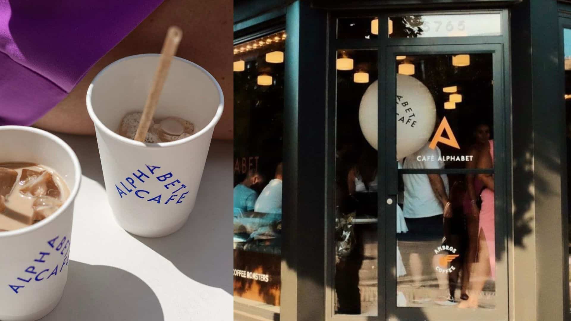 Un nouveau café dans le Mile-End 