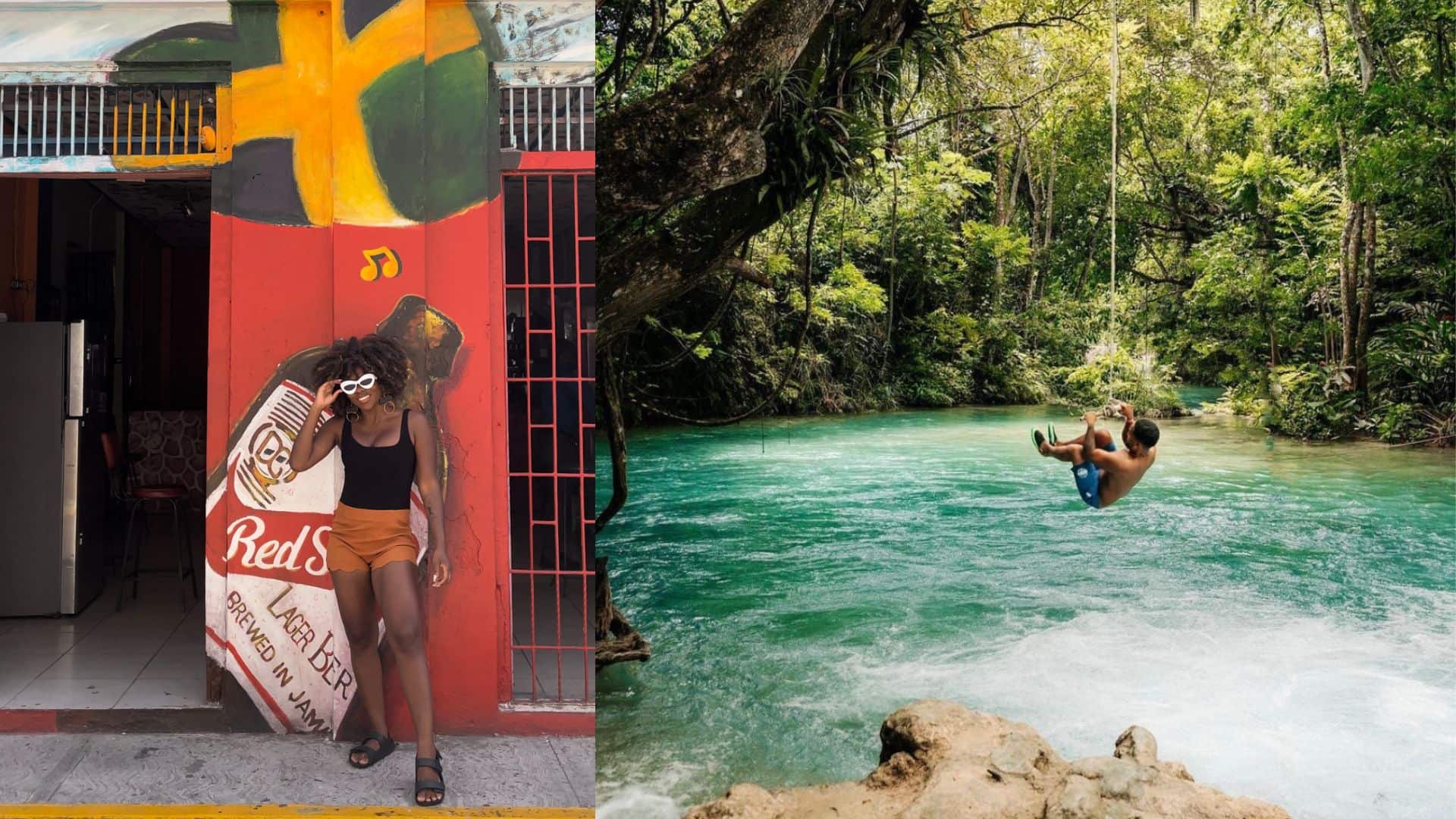 16 choses amusantes à faire en Jamaïque 