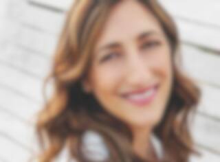 Elle présente son nouveau livre