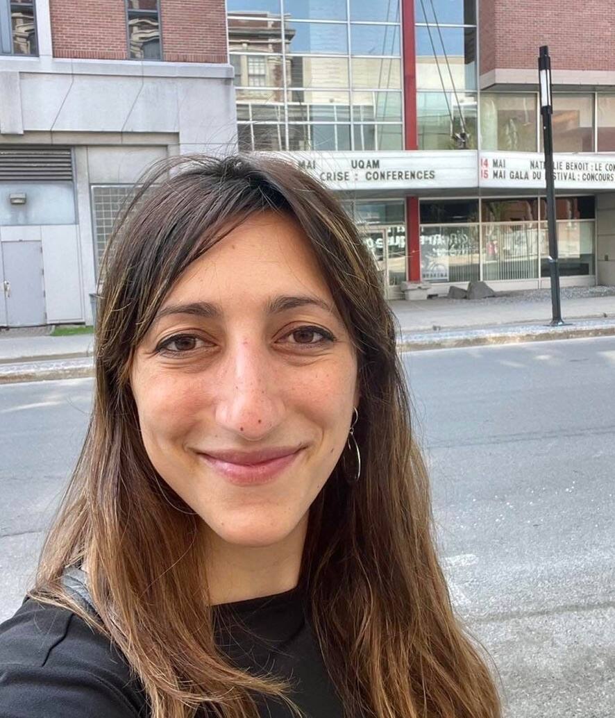 Florence K livre un message d’espoir 