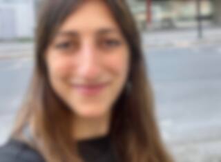 Florence K livre un message d’espoir