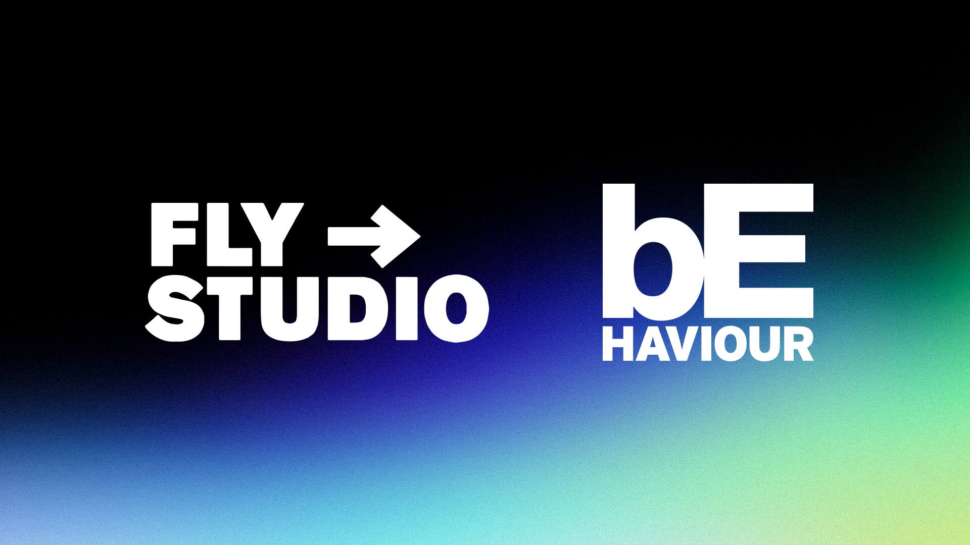 Acquisition locale, Behaviour met la main sur Fly Studio | JDM