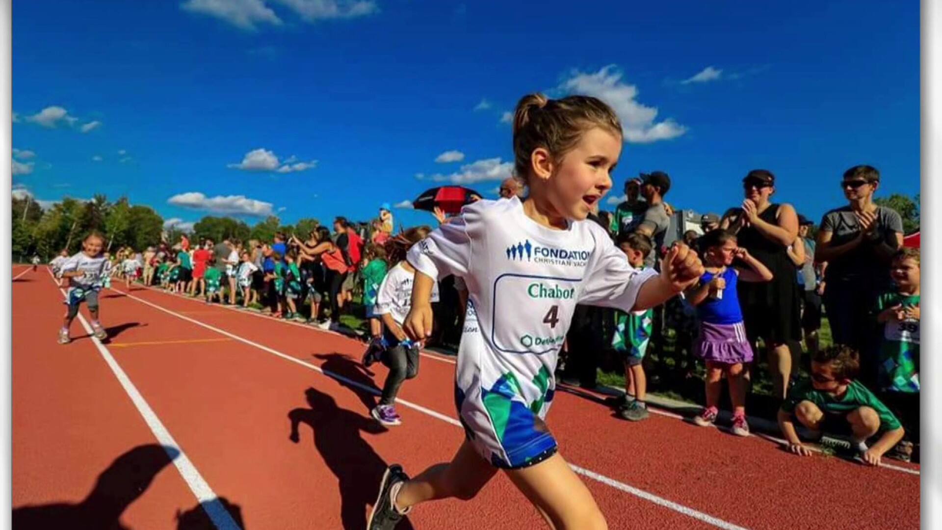 La Fondation Christian Vachon 