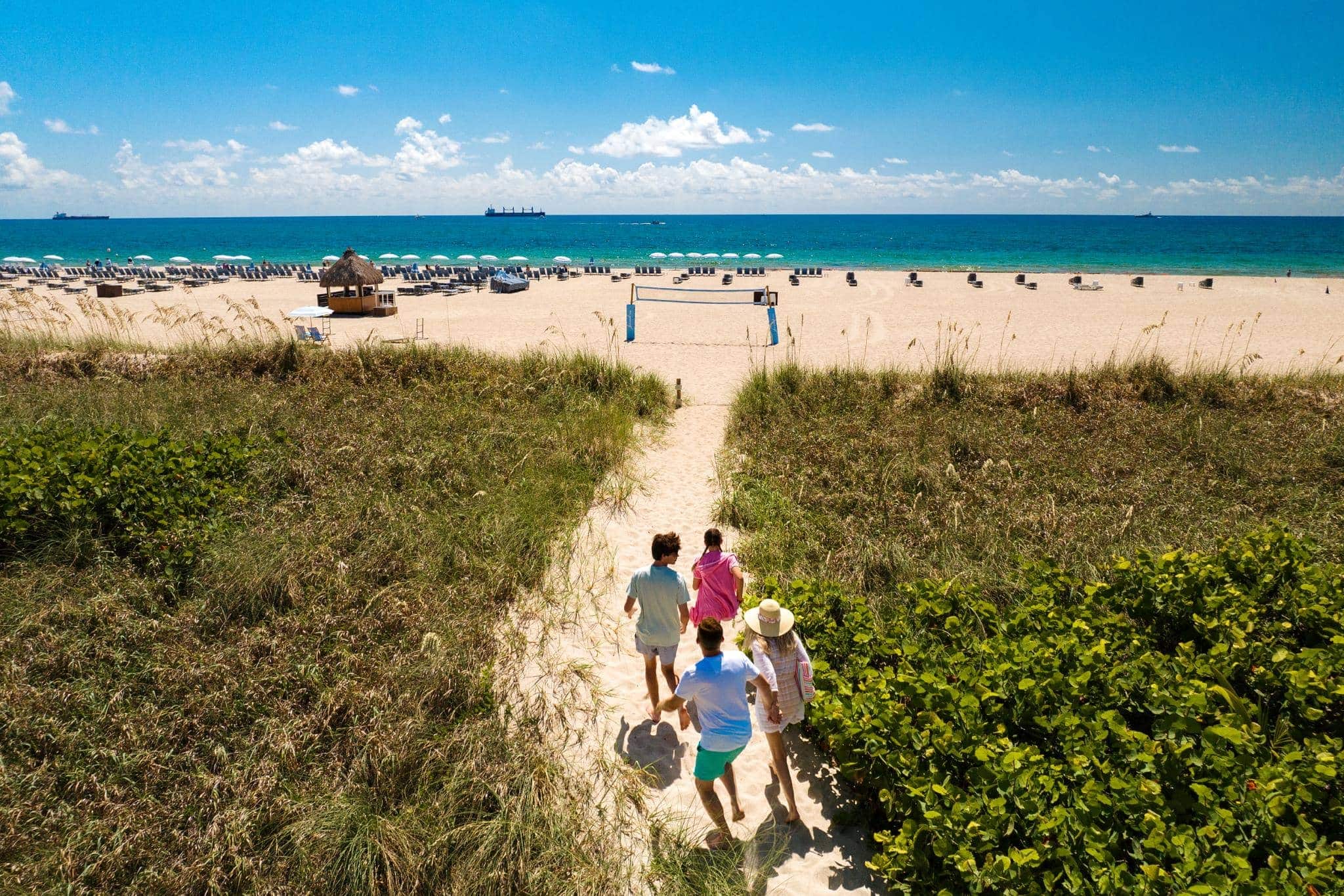 Floride: 7 activit&eacute;s gratuites &agrave; faire &agrave; Fort Lauderdale