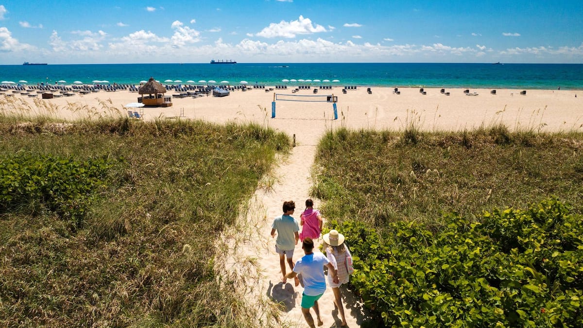 Floride: 7 activités gratuites à faire à Fort Lauderdale