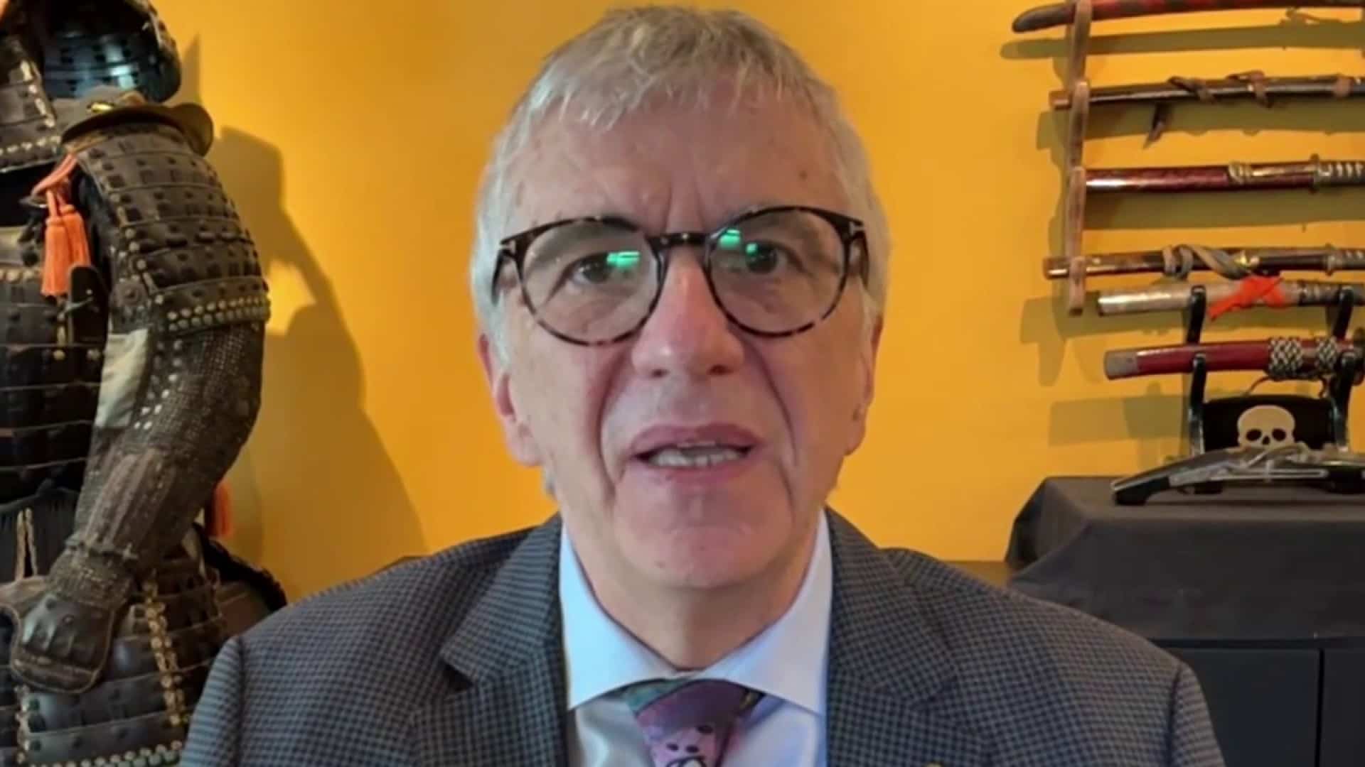 Hausse des cas de cancer chez les moins de 50 ans