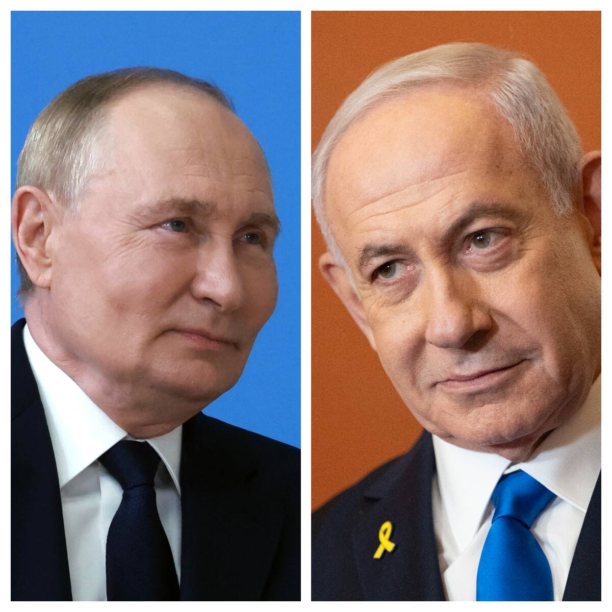 Carnage et destruction &agrave; Gaza: les Occidentaux devraient-ils sanctionner Netanyahou comme ils l&rsquo;ont fait avec Poutine?