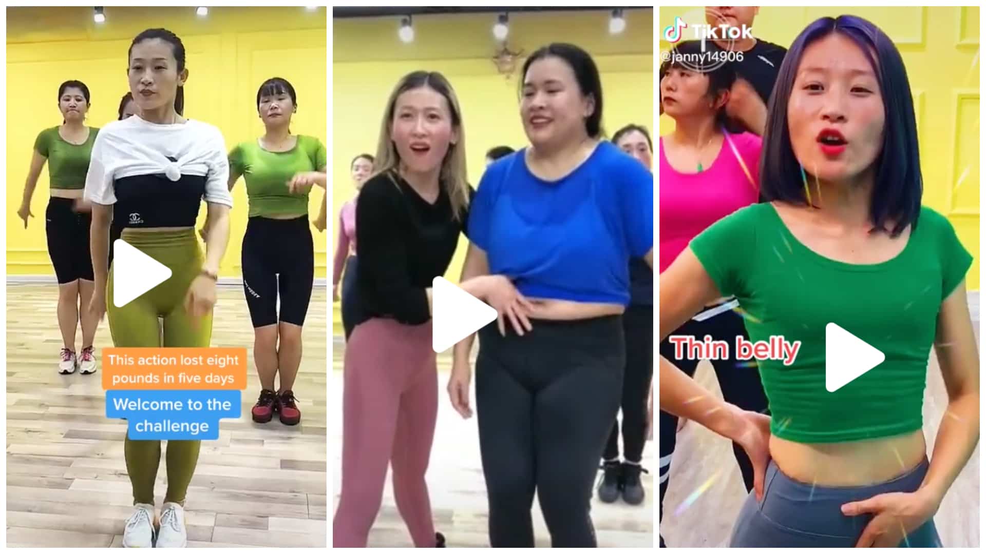 Cet exercice vous fera-t-il perdre du ventre? 