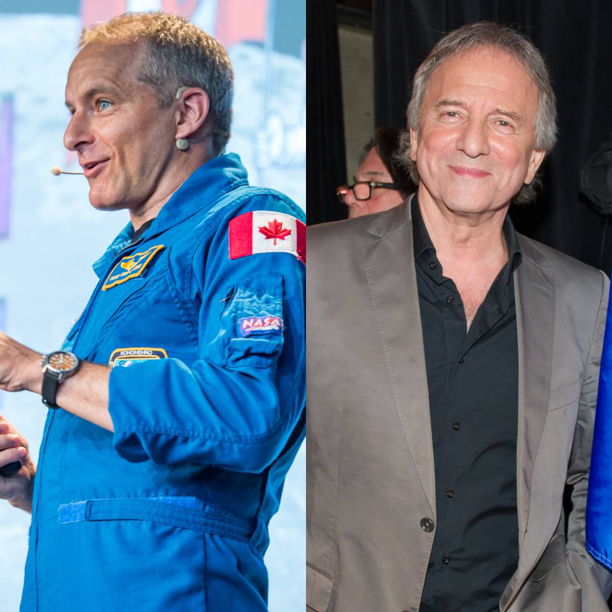 99 nouvelles nominations au sein de l'Ordre du Canada | TVA Nouvelles