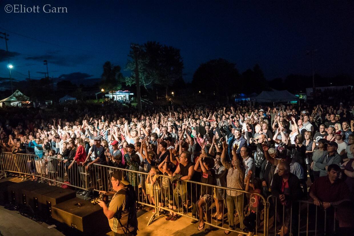 Fêtes de la Famille de Saint-Émile: une 28e édition qui comble chacun ...
