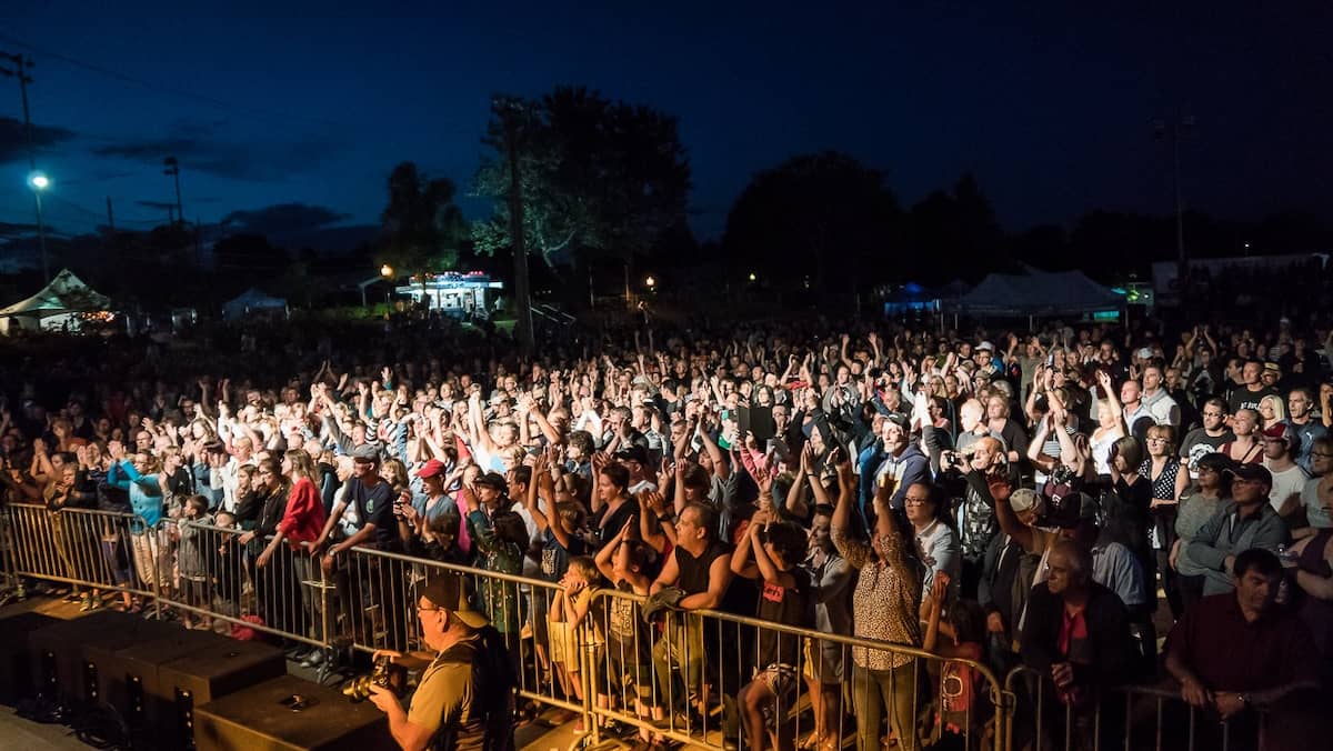 Fêtes de la Famille de Saint-Émile: une 28e édition qui comble chacun ...