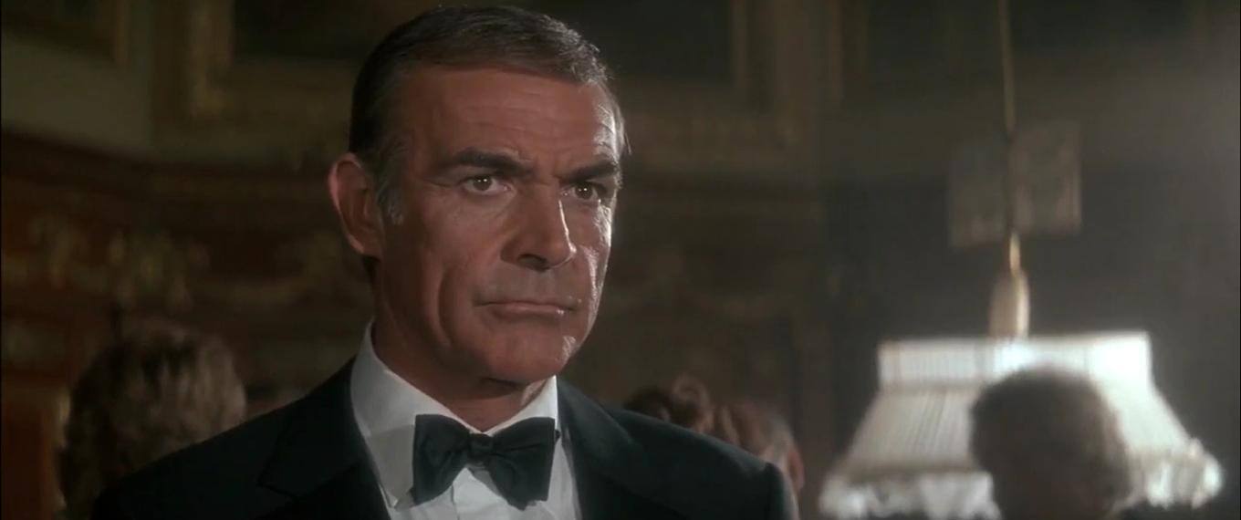 Aquí están las 14 mejores películas de James Bond 