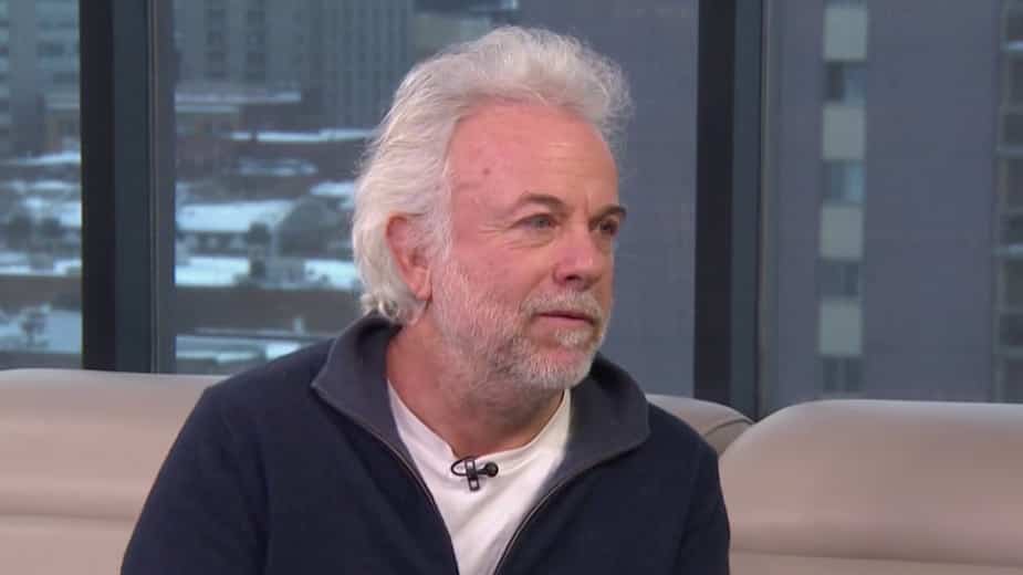 Image principale de l'article Frédéric Lenoir vient de publier son nouveau livre