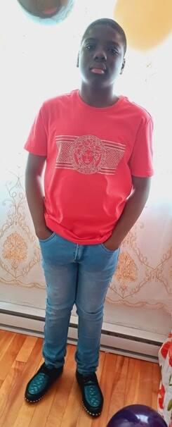 Un enfant de 12 ans port&eacute; disparu &agrave; Saint-Michel