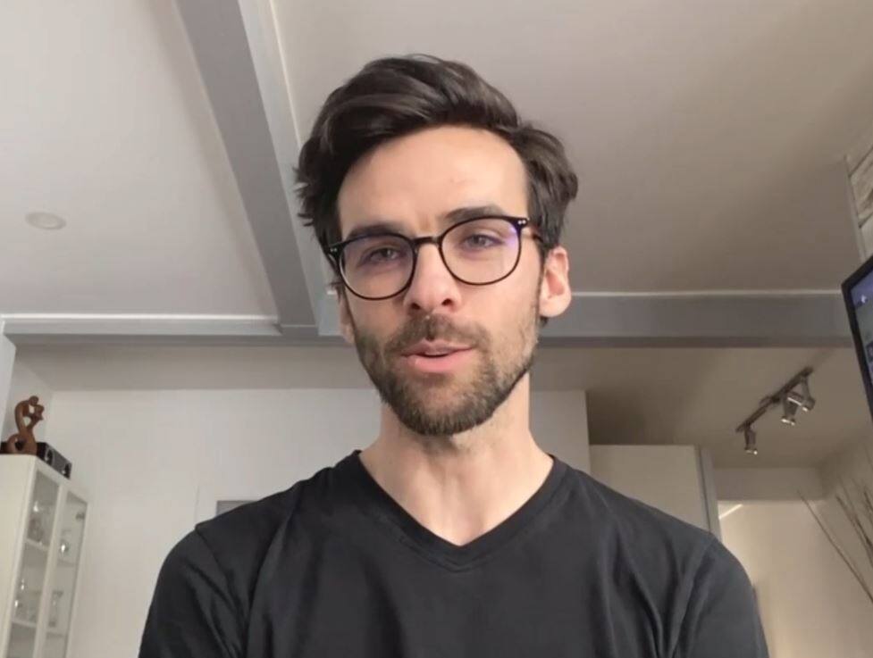 Une m&eacute;daille d&rsquo;Or pour Charles Hamelin: &laquo;Ils ont cr&eacute;&eacute; un momentum&raquo;