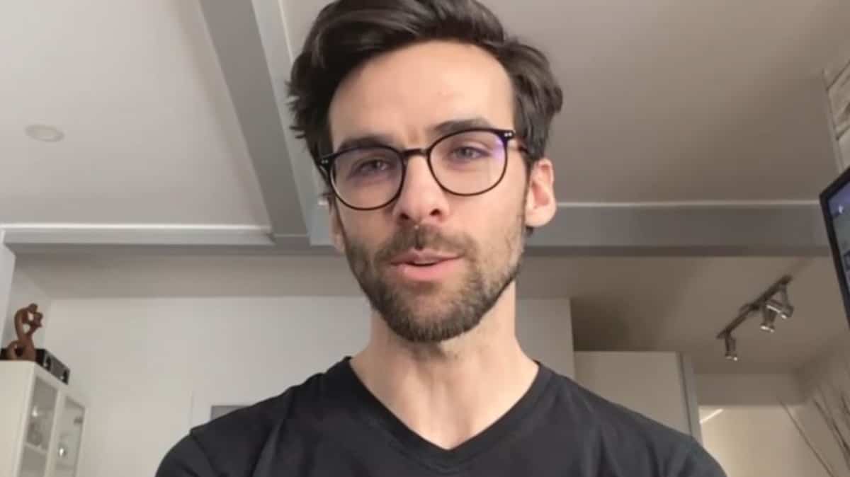 Une médaille d’Or pour Charles Hamelin: «Ils ont créé un momentum»
