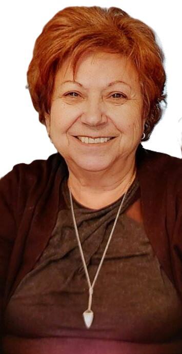 Montr&eacute;al: une septuag&eacute;naire de Saint-L&eacute;onard port&eacute;e disparue avec son v&eacute;hicule