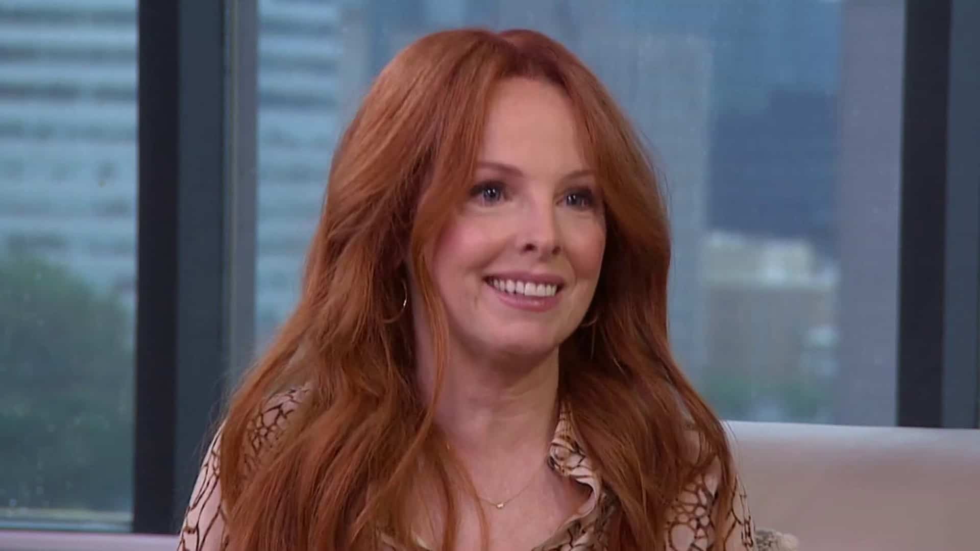 France D'Amour et Roxane Bruneau à «La Voix»