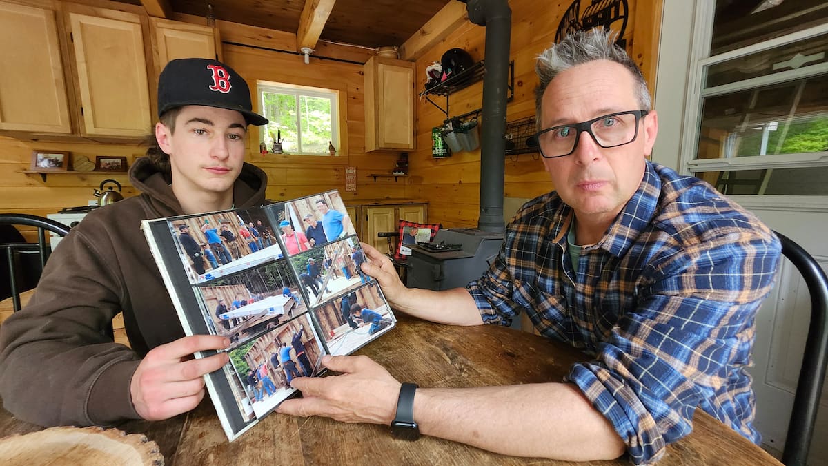 «Hydro, c’est gros. On se bat contre un éléphant»: des producteurs de sirop d’érable sous le choc