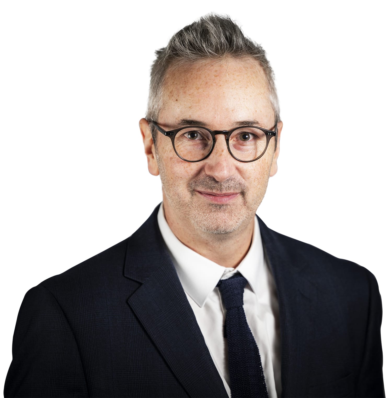 Francis Gosselin