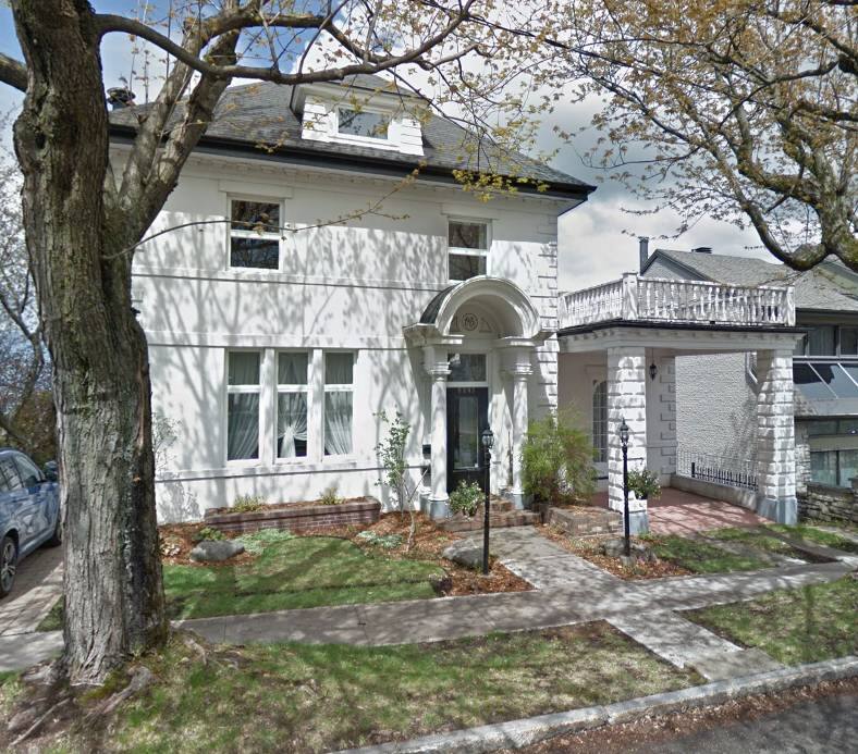 Photos Voici 4 Histoires D Horreur A Levis Jdq