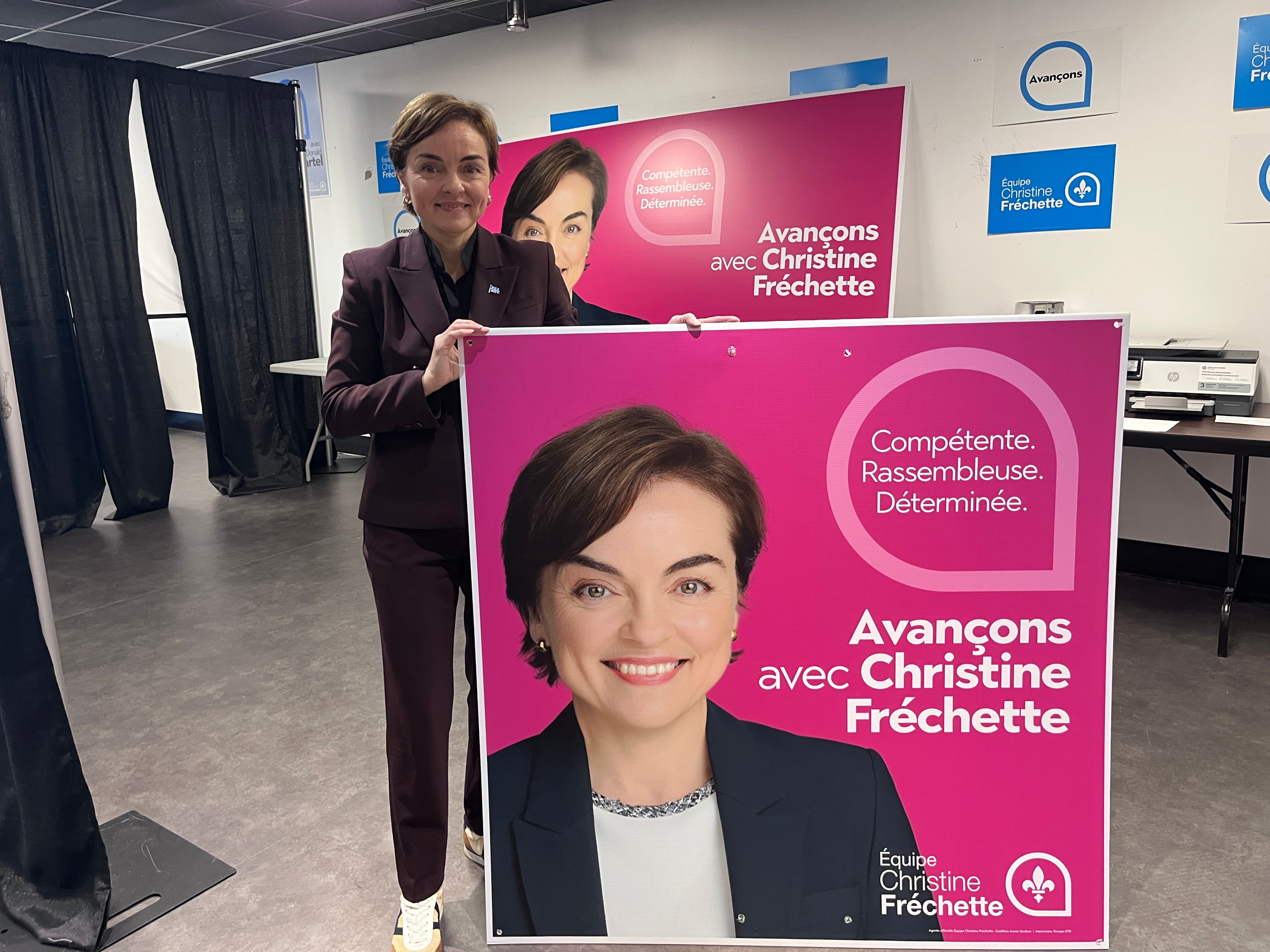 La CAQ hantée par une promesse non respectée