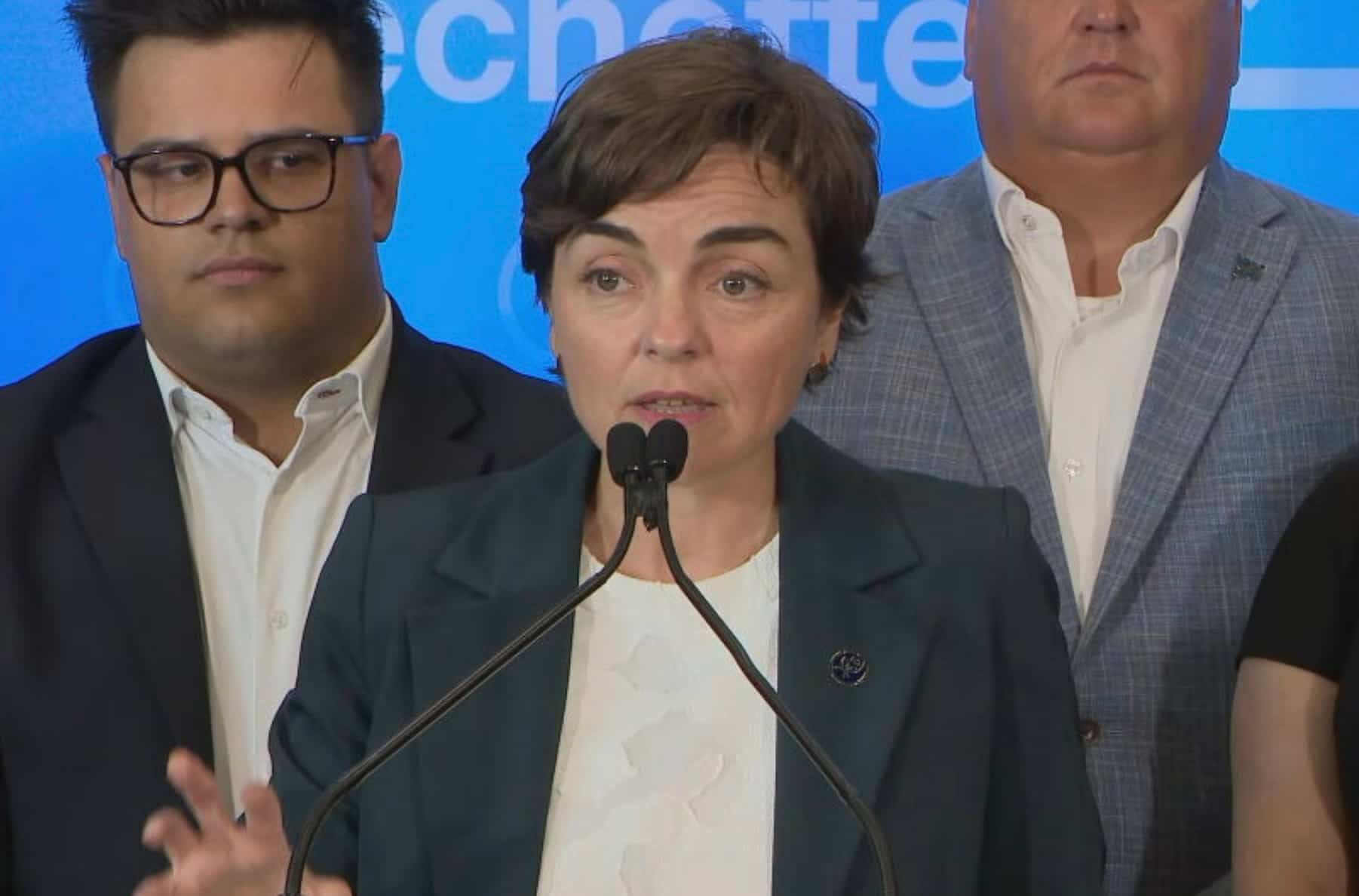 Troisième lien Québec–Lévis: 21 propositions en réponse à l’appel d’intérêt international