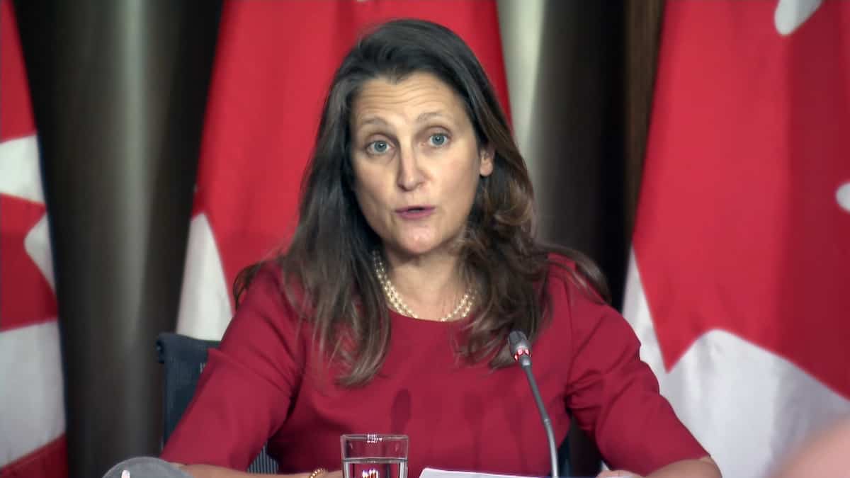 La pandémie continue de trouer les poches du Fédéral