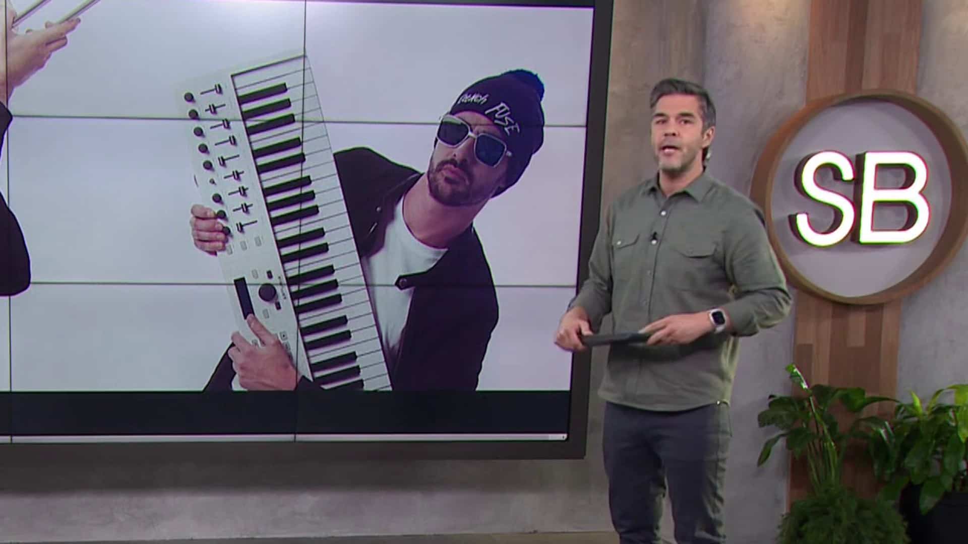 French Fuse, un duo français à découvrir