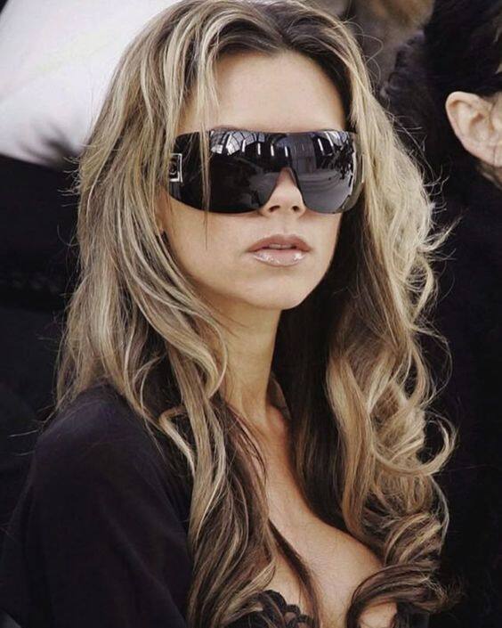 Image principale de l'article Ces lunettes soleil «laides» sont de retour