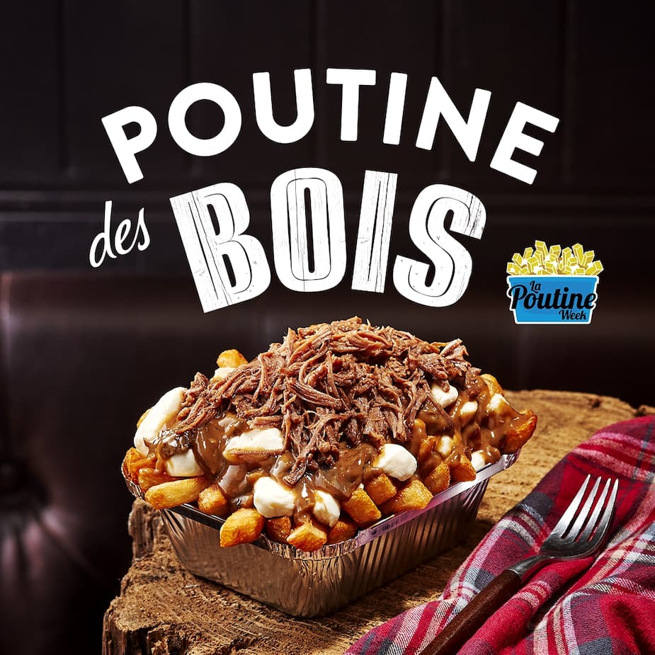 Poutine Quebe « Poutine Week » 2025: voici ENFIN tous les restaurants participants ...