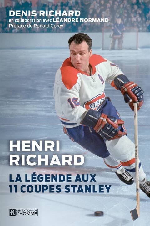 Henri richard